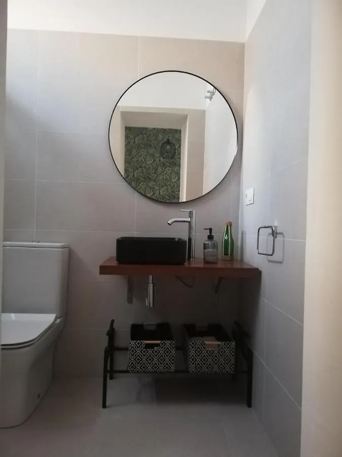 Apartamento Arco'S House Sanlucar de Barrameda 0*,