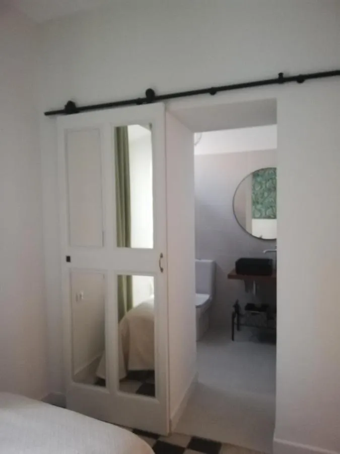 Apartment Apartamento Arco'S House Sanlucar de Barrameda Spain