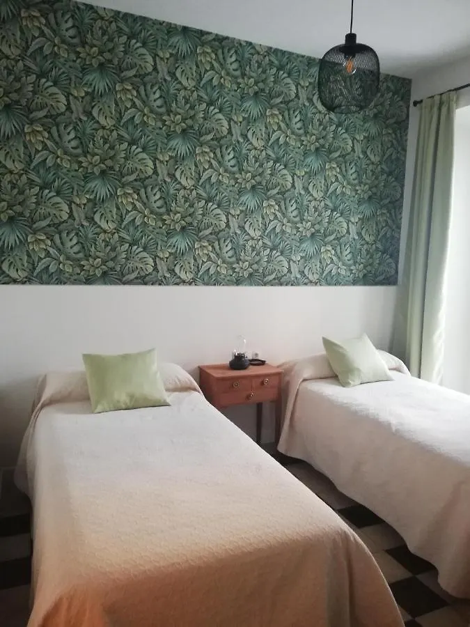 Apartamento Arco'S House Sanlucar de Barrameda Spain