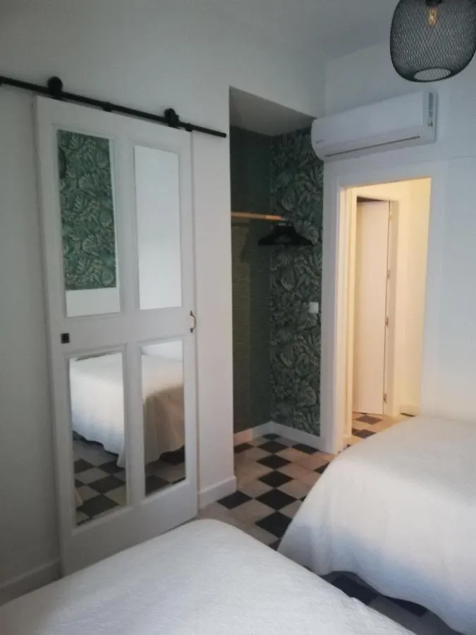 Apartamento Arco'S House Sanlucar de Barrameda