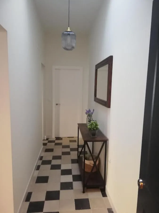 Apartamento Arco'S House Sanlucar de Barrameda 0*,  Spain