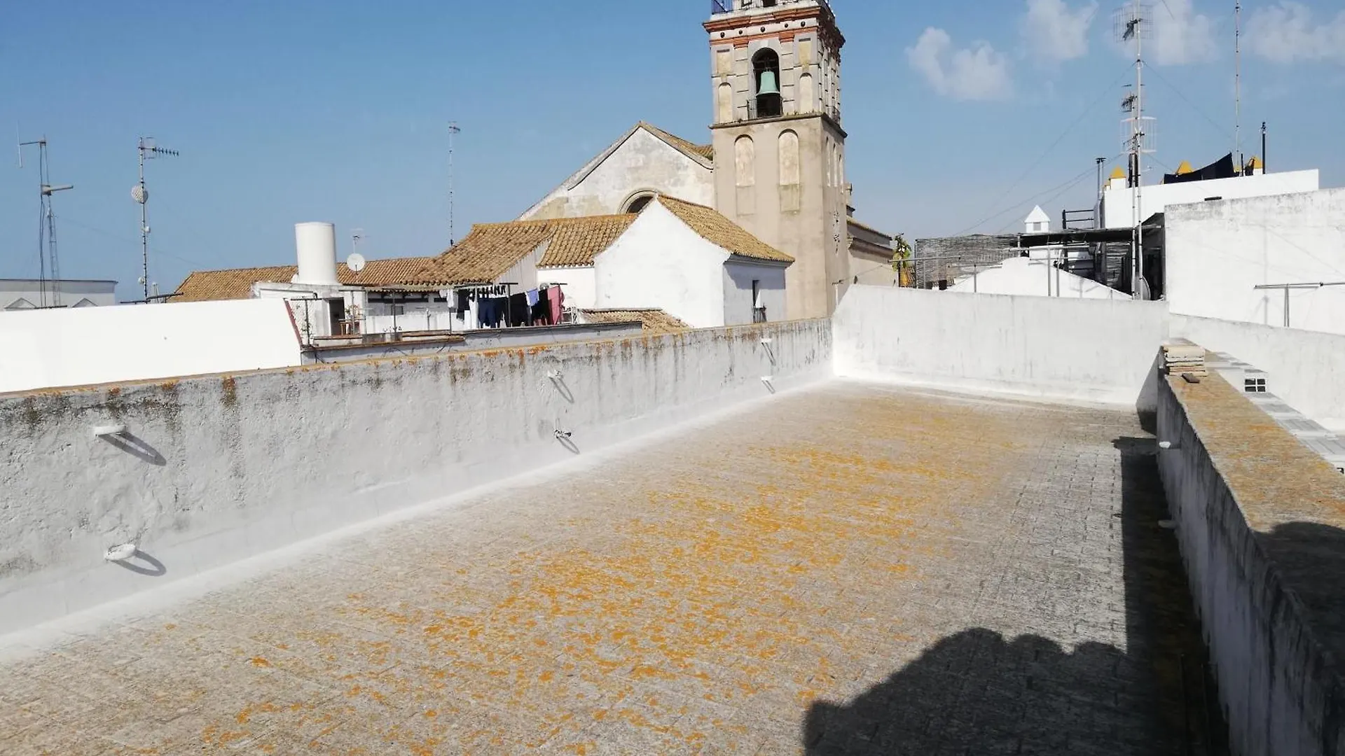 Apartamento Arco'S House Sanlucar de Barrameda Spain
