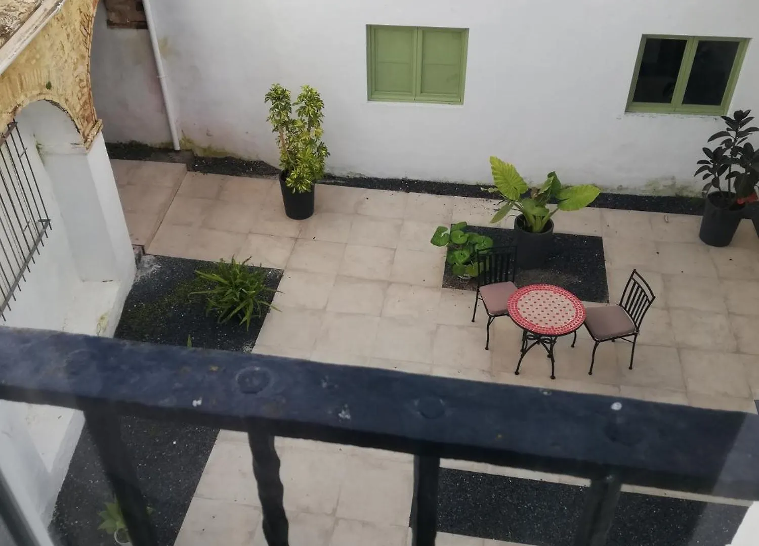 Apartamento Arco'S House Sanlucar de Barrameda