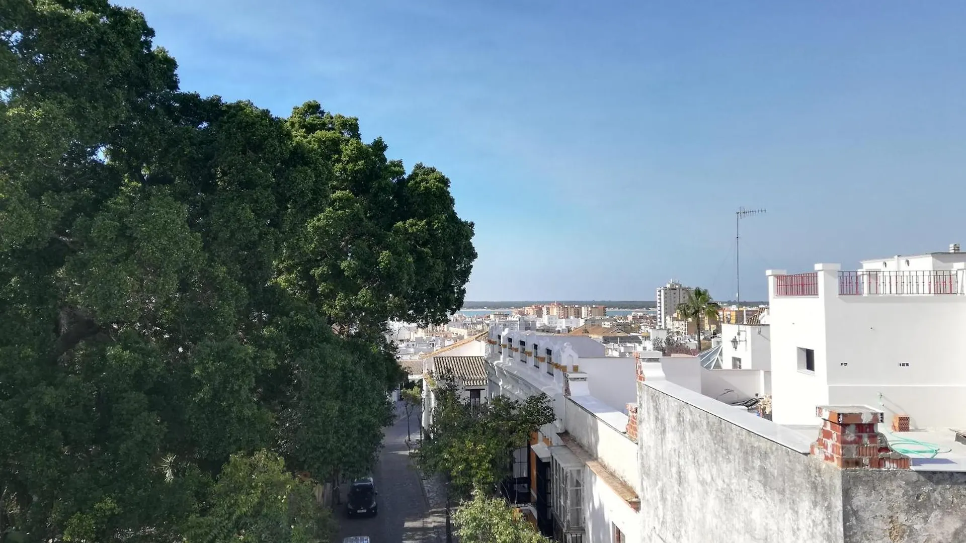 Apartamento Arco'S House Sanlucar de Barrameda 0*,  Spain