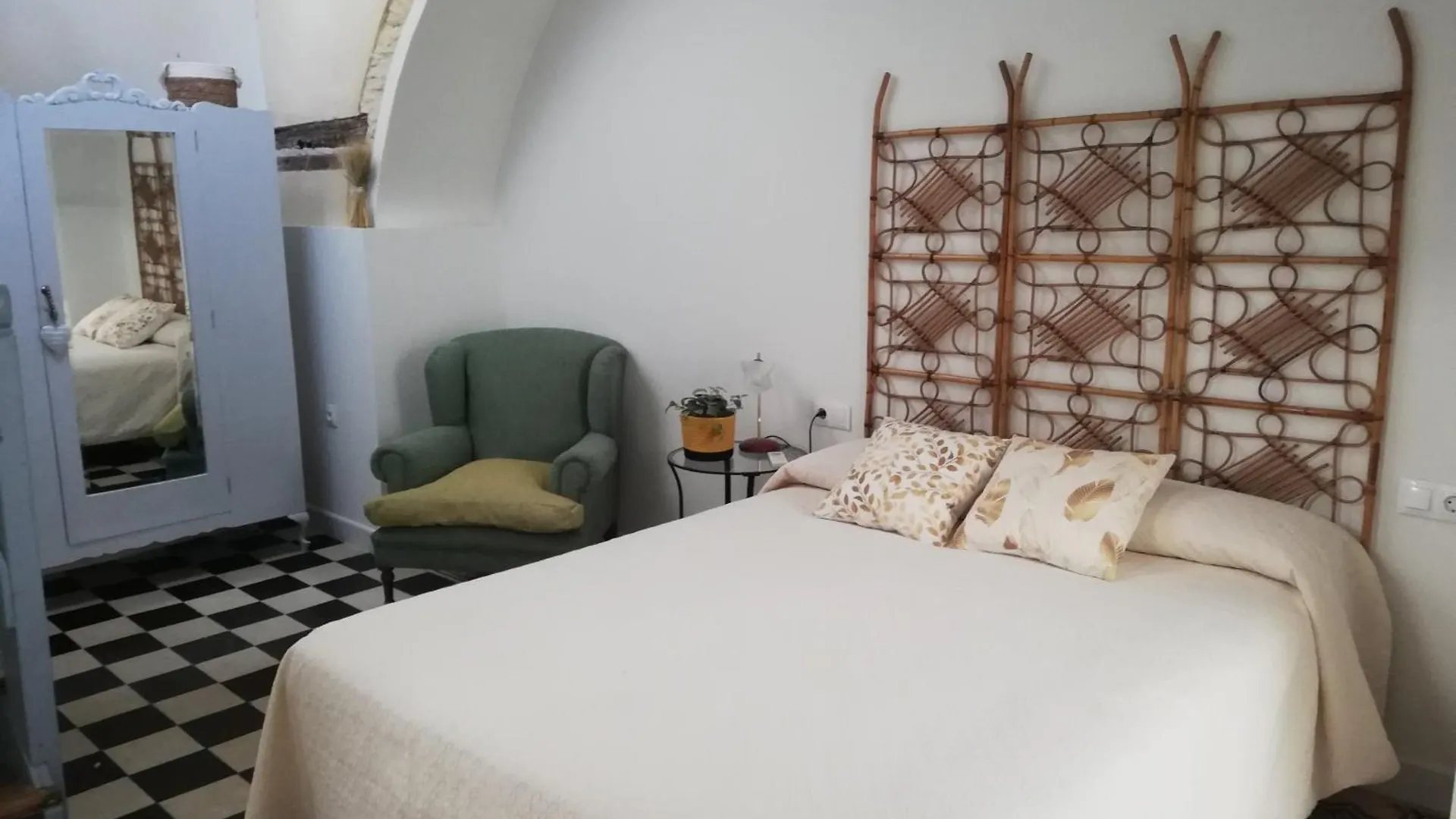 Apartamento Arco'S House Sanlucar de Barrameda Apartment