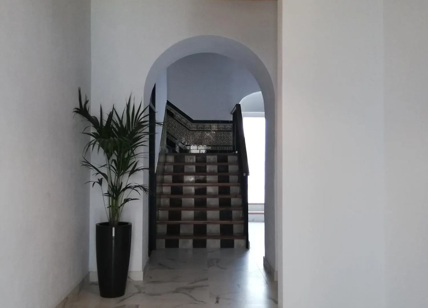 Apartment Apartamento Arco'S House Sanlucar de Barrameda