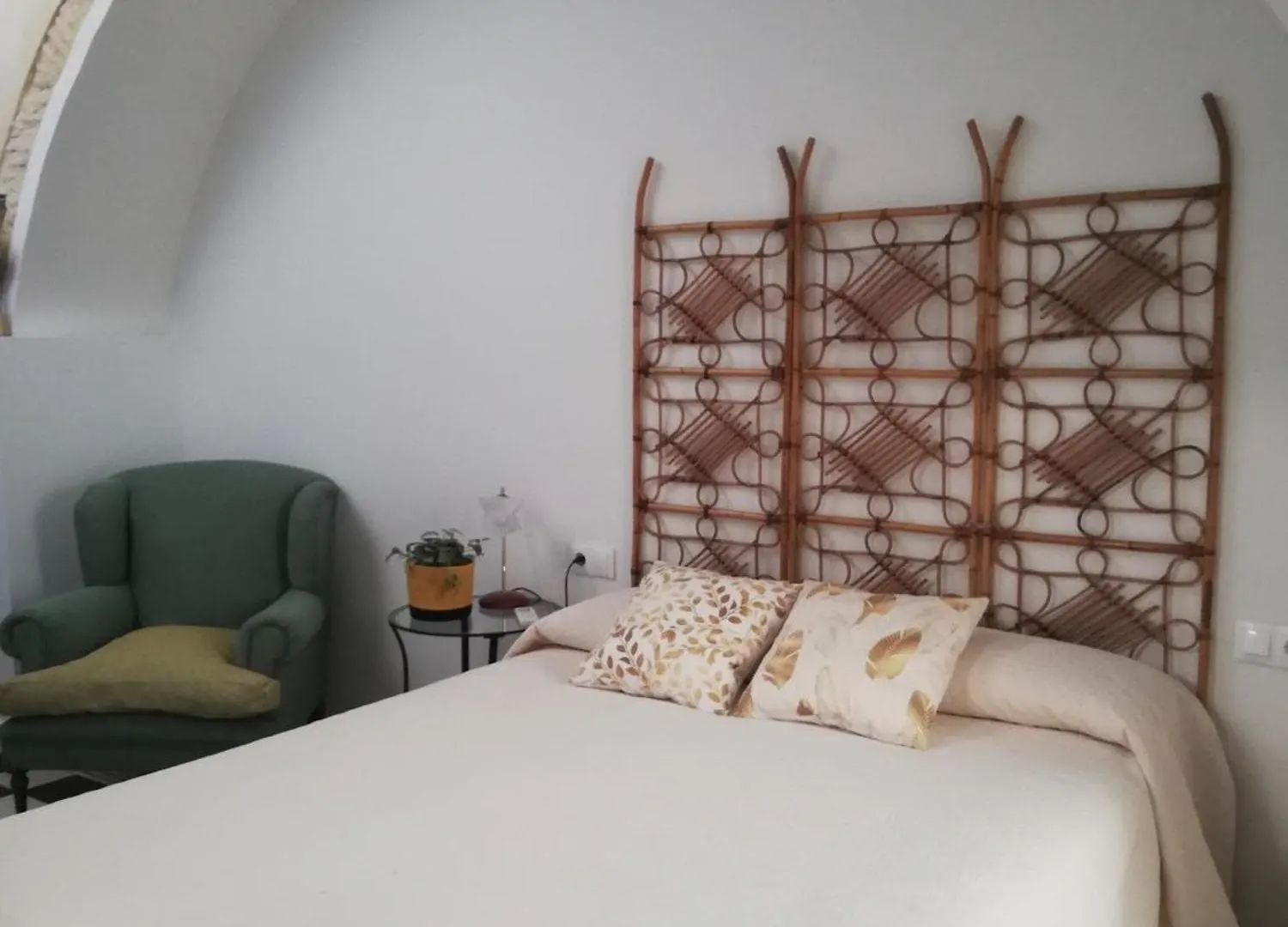 Apartamento Arco'S House Sanlucar de Barrameda