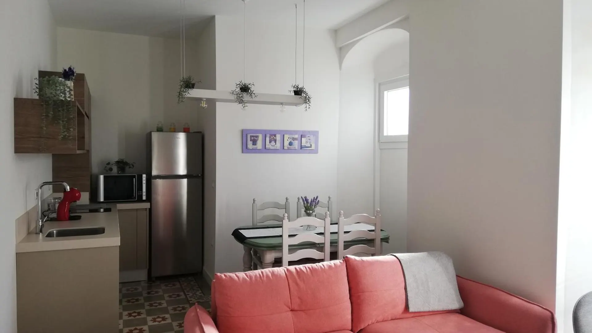 Apartamento Arco'S House Sanlúcar de Barrameda 0*,